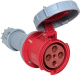 фото Розетка переносная EKF ps-2342-63-380 в Воронеже