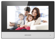 фото Видеодомофон HIKVISION DS-KH6320-WTE1