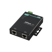 фото Преобразователь MOXA NPort 5210-T