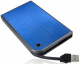 фото Внешний корпус для HDD SATA 2.5” AgeStar 3UB2A14 (BLUE) в Екатеринбурге