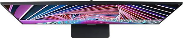 фото Монитор 31,5" Samsung S32A700NWI в Волгограде