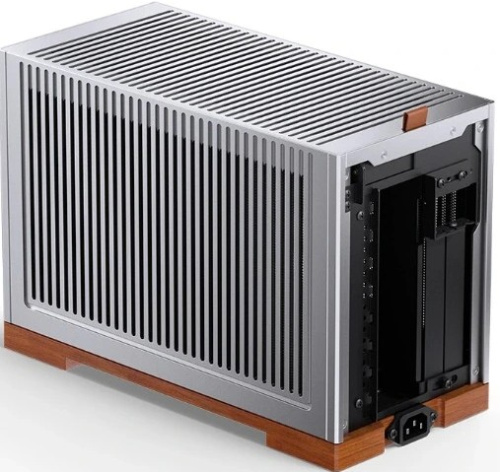 фото Корпус mini-ITX JONSBO T9