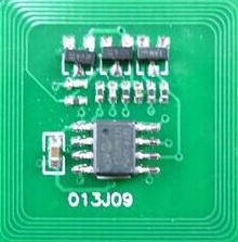 фото Запчасть  ELP ELP-CH-X5500-30K в Омске