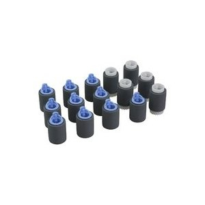 

Комплект запасных роликов HP CB506-67904 (для лотков 2,3,4,5,6) LJ Enterprise 600 M601/M602/M603 / M604/M605/M606/P4014/P4015/P4515 (10шт RM1-0037 + 5, CB506-67904