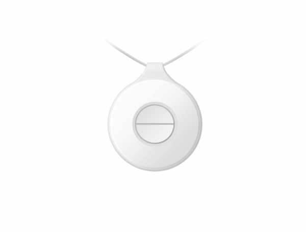 фото Кнопка  HIKVISION DS-PDEBP2-EG2-WE в Уфе