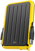 фото Внешний диск HDD Silicon Power SP020TBPHD66SS3Y