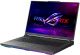 фото Ноутбук ASUS ROG Strix G16 G614PM-TS243 16" (AMD Ryzen 9, 16Гб DDR5, SSD 512 Гб, GeForce RTX 5060, Без ОС) Серый [90NR0KW8-M00CA0]