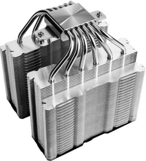 фото Кулер  Thermalright Peerless Assassin 140 SE в Санкт-Петербургe
