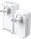 фото Комплект адаптеров Powerline  TP-LINK TL-WPA8631P KIT в Воронеже