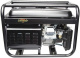 фото Генератор бензиновый Huter DY2500L в Казани