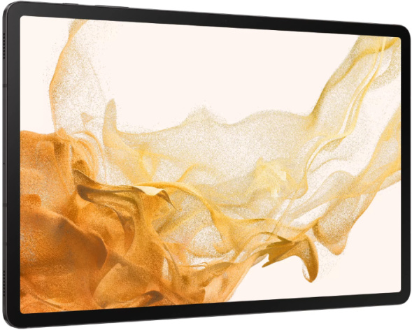 фото Планшет 12.4" Samsung Galaxy Tab S8+ 128GB LTE