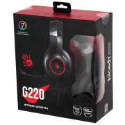 фото Гарнитура A4Tech Bloody G220