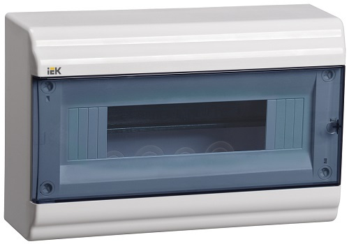 Изображение товара Щит IEK MKP82-N-12-41-10