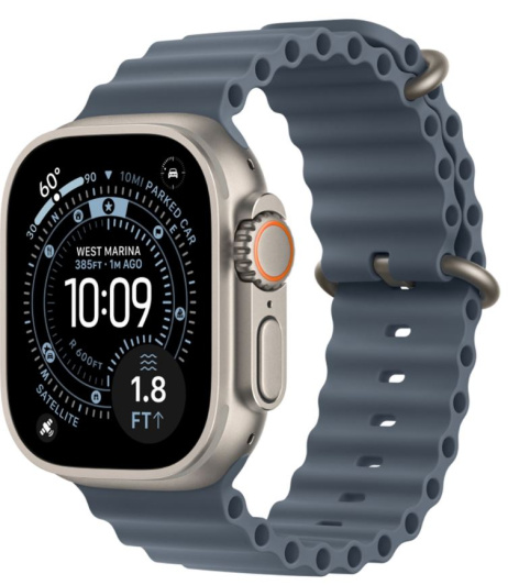 фото Часы  Apple Watch Ultra 3 49mm в Казани