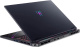 фото Ноутбук  Acer Predator Helios 18 AI PH18-73-939Q в Челябинске 18 ", Core Ultra 9, 32 Гб RAM, 2 Тб SSD, GeForce RTX 5080, Черный