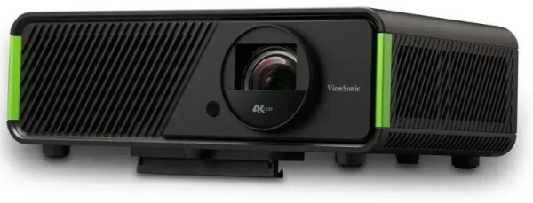 фото Проектор Viewsonic X2-4K Pro (КФ LED) в Уфе