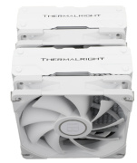 фото Кулер Thermalright Peerless Assassin 120 White