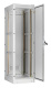 фото Шкаф напольный 19", 33U TLK TFM-336080-MMMM-GY в Омске