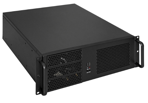 фото Корпус серверный 3U Exegate Pro 3U390-08/700RADS в Ростове-на-Дону