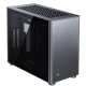 фото Корпус mini-ITX JONSBO A4 Gray
