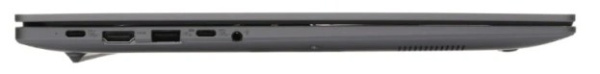 фото Ноутбук  ASUS ExpertBook Mainstream PM3606CKA-MB0398 в Перми 16 ", Ryzen 5, 32 Гб RAM, 512 Гб SSD, Radeon Graphics, Серый