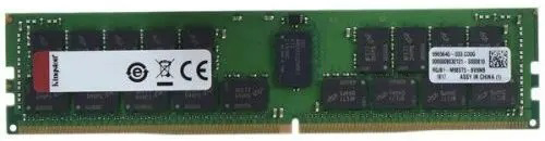 

Модуль памяти DDR4 64GB Kingston KSM26RD4/64HCR 2666MHz ECC CL19 2Rx4 1.2В 288-pin Registered (Hynix C Rambus), KSM26RD4/64HCR