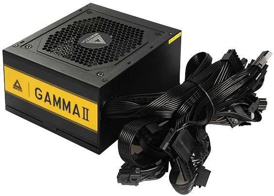 фото Блок питания ATX Montech GAMMA750 в Уфе