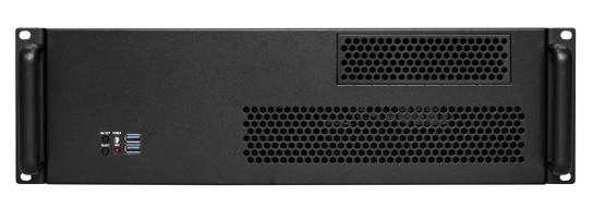 фото Корпус серверный 3U Exegate Pro 3U330-02 в Челябинске