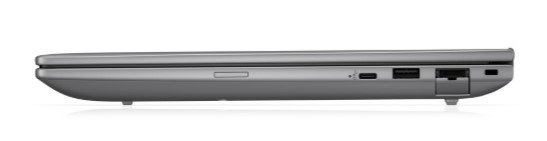 фото Ноутбук  HP ZBook 8 G1ak в Санкт-Петербургe 14 ", Ryzen AI PRO 300, 32 Гб RAM, 1 Тб SSD, Radeon 860M, Серебристый