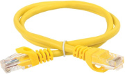 фото Кабель патч-корд ITK PC05-C5EU-3M-G