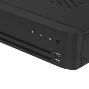 фото Видеорегистратор HiWatch DS-N332/4