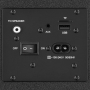 фото Компьютерная акустика Sven SPS-730