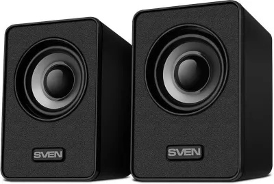 фото Компьютерная акустика 2.0 Sven SV-020231 в Уфе