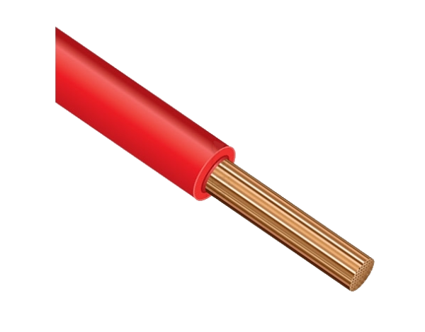 Изображение товара Провод РЭК-Prysmian ПуГВ 1х1,0