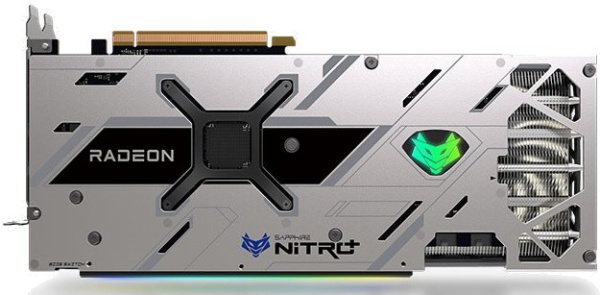 фото Видеокарта Sapphire Radeon RX 6800 NITRO+