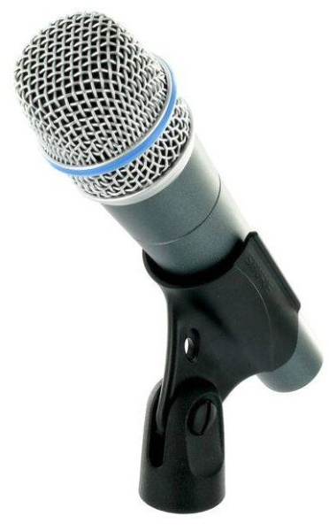 фото Микрофон  Shure BETA 57A в Казани