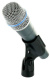 фото Микрофон  Shure BETA 57A в Екатеринбурге