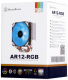 фото Кулер  SilverStone AR12 RGB в Екатеринбурге