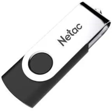 фото Накопитель USB 3.0 16GB Netac NT03U505N-016G-20BK в Омске