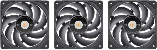 Изображение товара Вентилятор для корпуса Thermaltake Toughfan EX14 Pro
