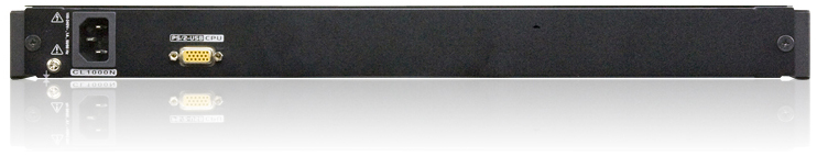

Консоль KVM Aten CL1000N-ATA-RG 19", SVGA+KBD+MOUSE PS/2, с KVM-шнуром USB 1.8м., LCD экран 19", лат./рус. клавиатура, CL1000N-ATA-RG