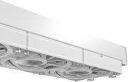 фото Система охлаждения ID-Cooling DX360 MAX WHITE