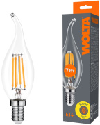 фото Лампа WOLTA WF-CT35-7W3KE14