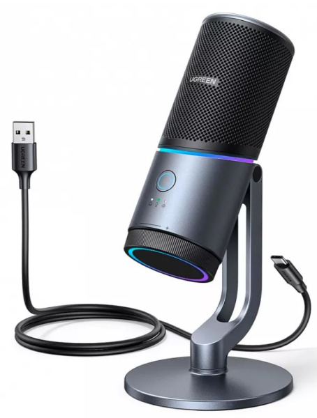фото Микрофон  UGREEN CM769 в Красноярске