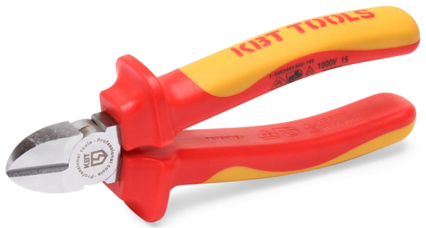 фото Бокорезы  КВТ 67359 в Санкт-Петербургe