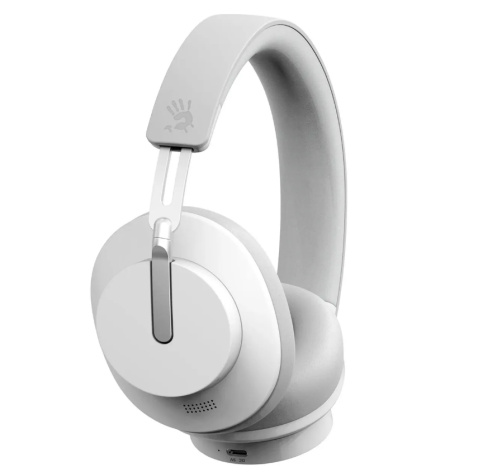 фото Наушники  A4Tech MH390 WHITE в Екатеринбурге