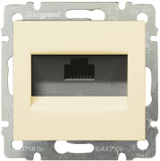 фото Розетка Legrand 774132