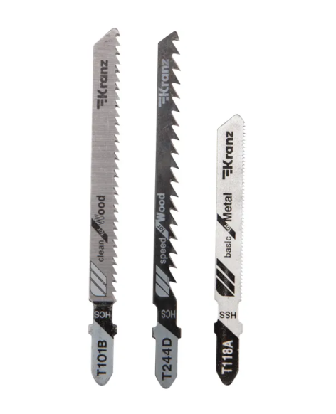 Изображение товара Набор KRANZ KR-92-0320