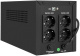 фото Источник бесперебойного питания  Exegate Power NB-2000.LED.AVR.4SH.USB
