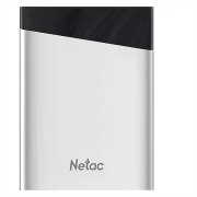 фото Внешний SSD Netac NT01Z6S-480G-32SL